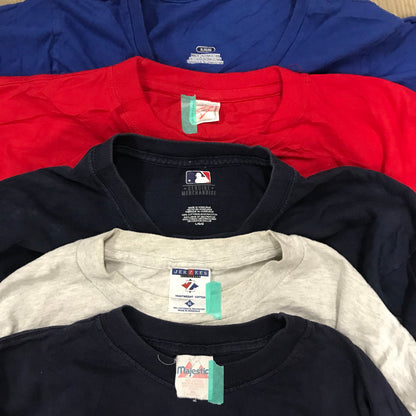 [現物] チームカレッジTシャツ 20pcs H0721001