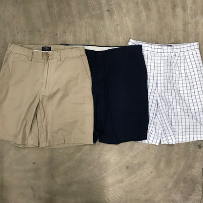 [現物] ラルフショートパンツ 12pcs H0723002