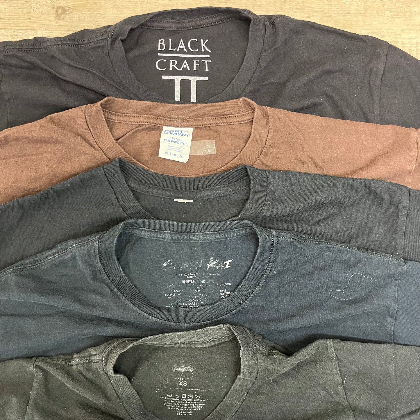 [現物] 特価 Tシャツ 20pcs G0804003