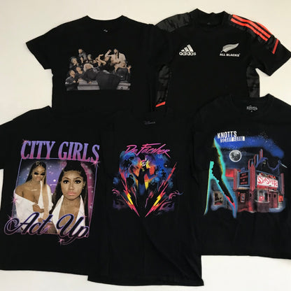 [現物] 特価Tシャツ 20pcs H0820001