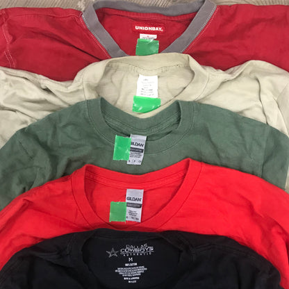 [現物] アメカジTシャツ 20pcs H0728005