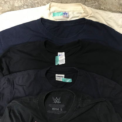 [現物] 00s アメカジプリントTシャツ 20pcs D0706002