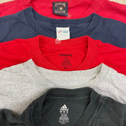 [現物] チームカレッジTシャツ 20pcs G0723002