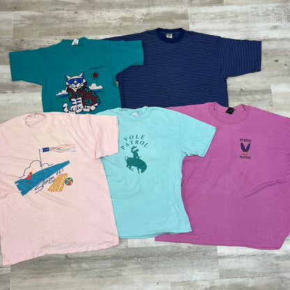 [現物] 90s Tシャツ 20pcs