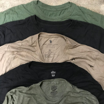 [現物] 00s アメカジプリントTシャツ 20pcs D0706002