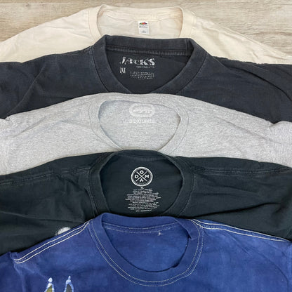 [現物] 特価Tシャツ 20pcs G0819001