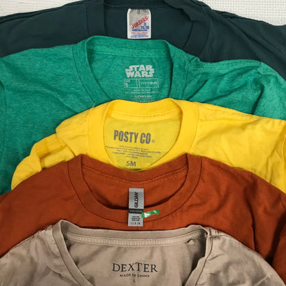 [現物] 特価Tシャツ 20pcs H0820004