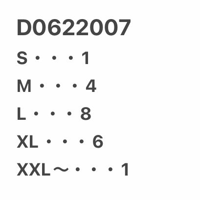 [現物] 90s 白系Tシャツ(シミあり) 20pcs D0622007