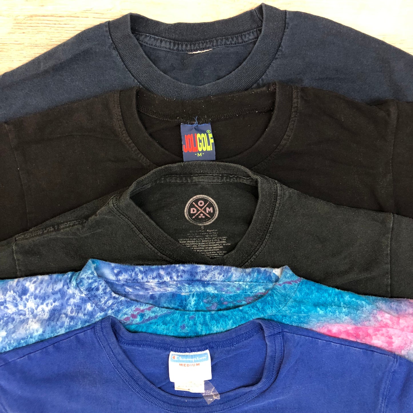 [現物] 特価Tシャツ 20pcs G0821002