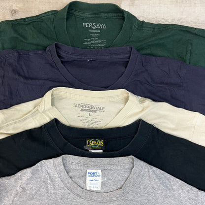 [現物] アメカジTシャツ 20pcs G0722003