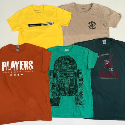 [現物] 特価Tシャツ 20pcs H0820004