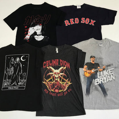 [現物] 特価Tシャツ 20pcs H0820002