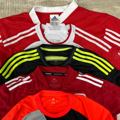 [現物] サッカーシャツ 20pcs G0804002