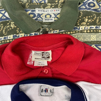 [現物] 特価ポロシャツ 12pcs G0821005