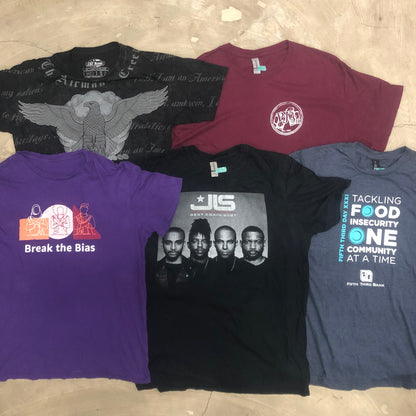[現物] 00s 特価Tシャツ 20pcs E0706001