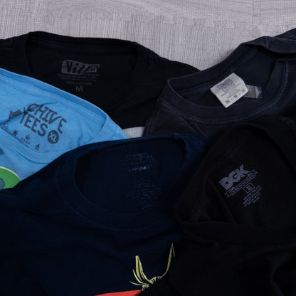 [現物] 特価Tシャツ 20pcs G0823003