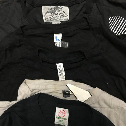 [現物] 00s アメカジプリントTシャツ 20pcs D0702001