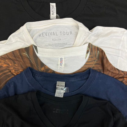 [現物] 人物 00s Tシャツ 20pcs G0803001