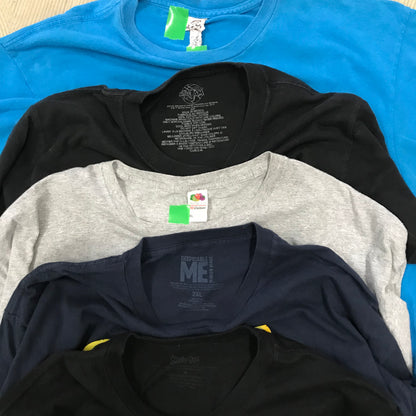 [現物] 00s キャラクターTシャツ 20pcs H0806004
