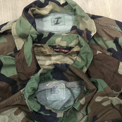 [現物] BDUジャケット 10pcs H0723003