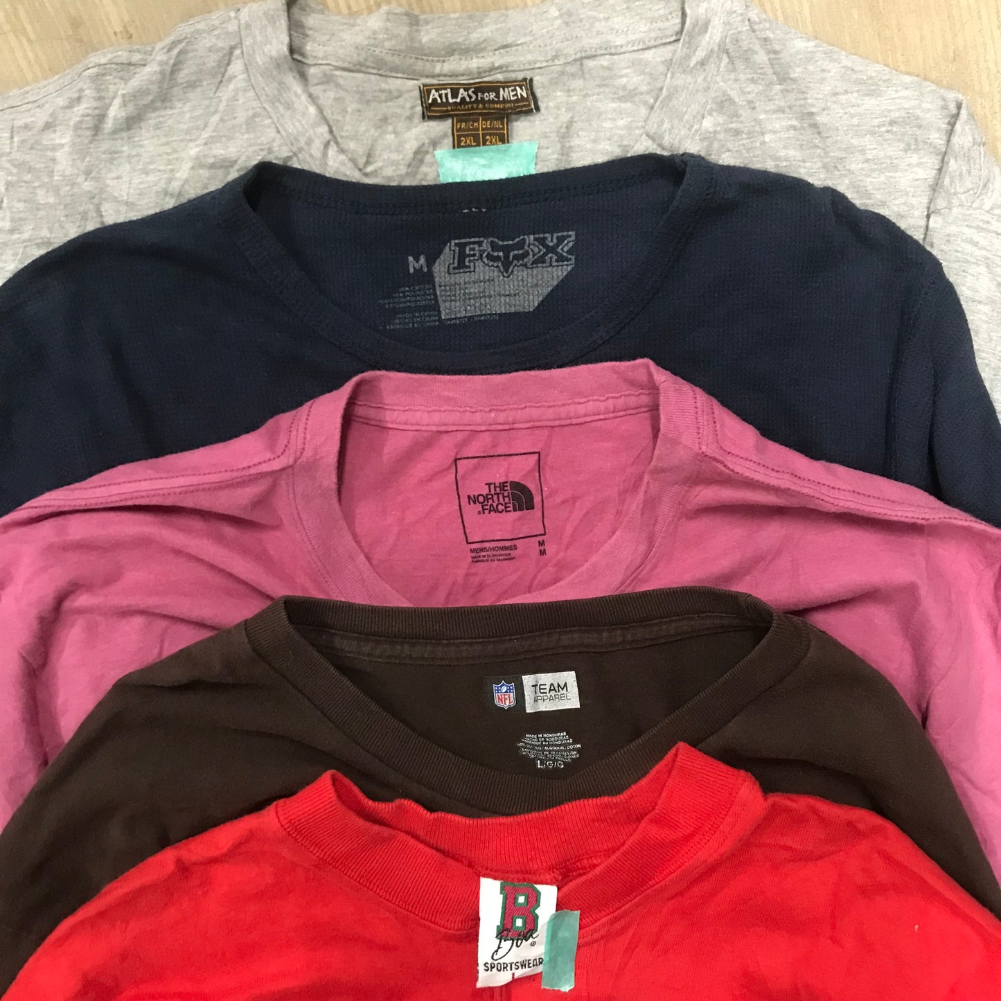 [現物] アメカジロンT 20pcs H0721004
