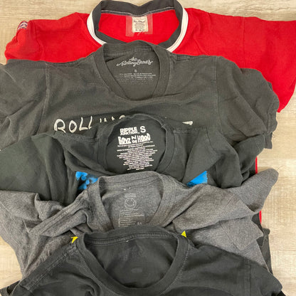 [現物] スモールサイズTシャツ 20pcs G0807003