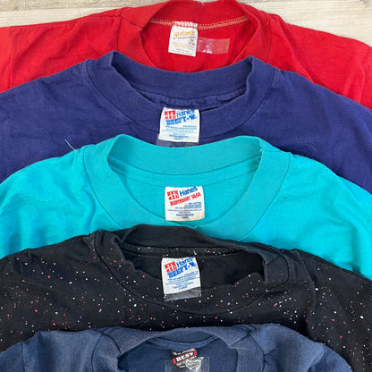 [現物] 90s Tシャツ 20pcs