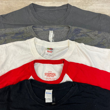 [現物] アメカジTシャツ 20pcs G0722003