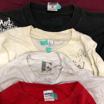 [現物] 00s アメカジTシャツ 20pcs E0707003