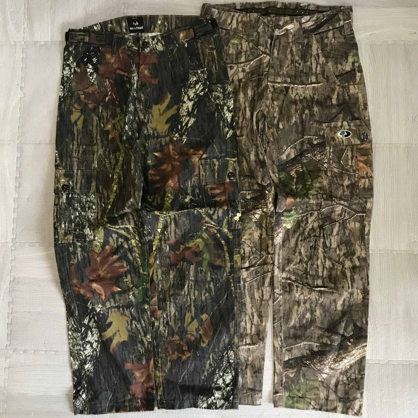 [現物] リアルツリーパンツ(L30~L33) 10pcs H0817004