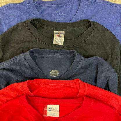 [現物] チームカレッジTシャツ 20pcs G0724001