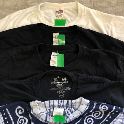 [現物] 特価Tシャツ 20pcs G0820002