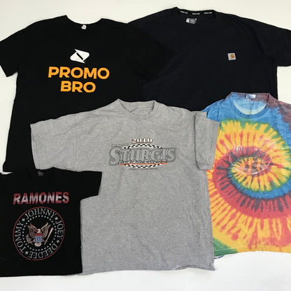 [現物] 特価Tシャツ 20pcs H0820005