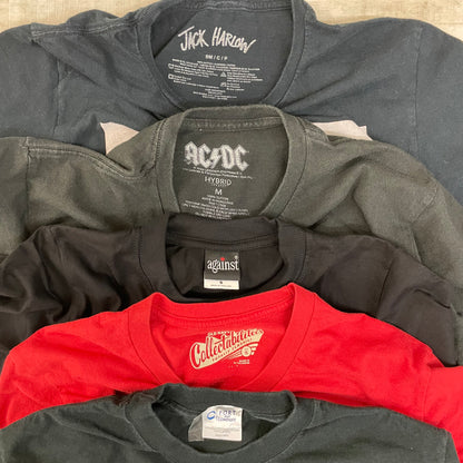[現物] スモールサイズTシャツ 20pcs G0807001