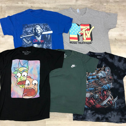 [現物] 特価Tシャツ 20pcs H0819001