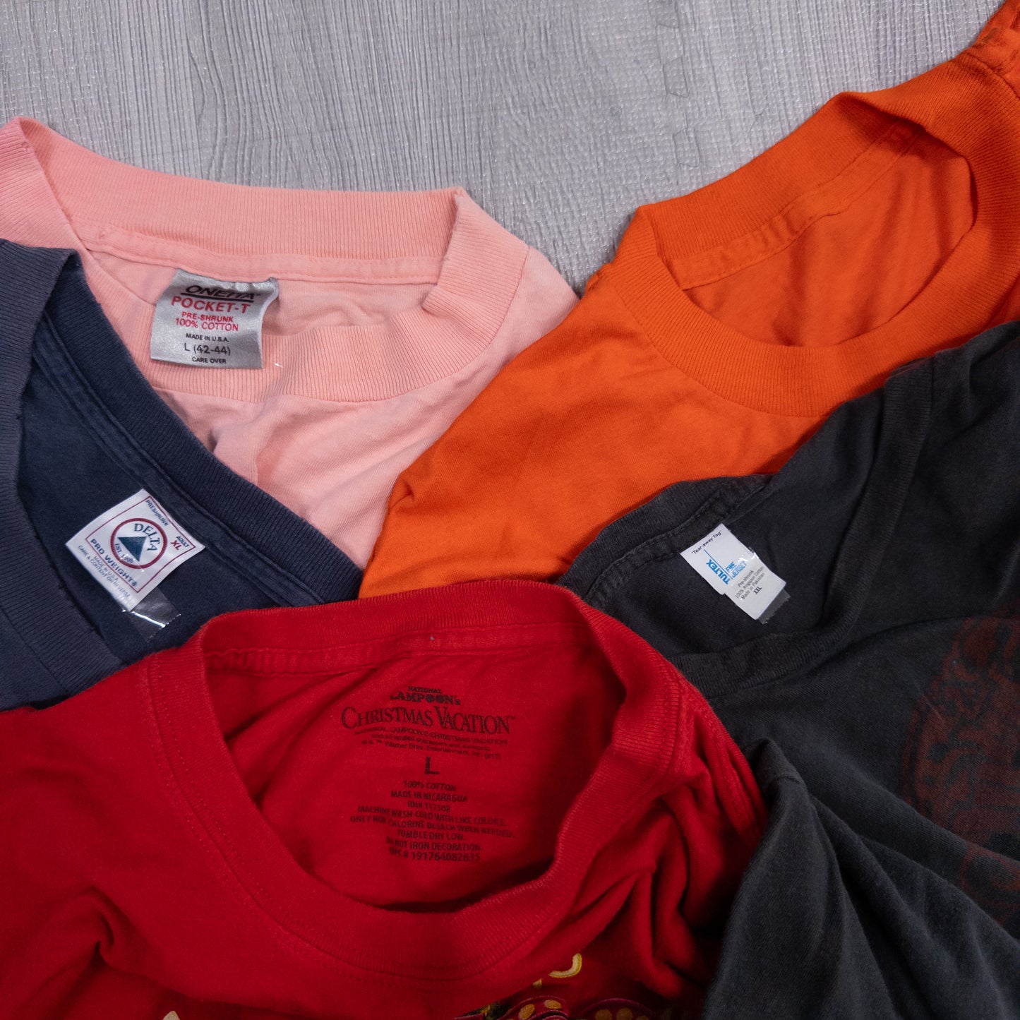 [現物] 特価Tシャツ 20pcs G0823004