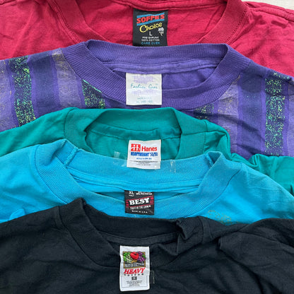 [現物] 90s Tシャツ 20pcs