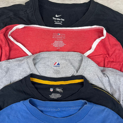 [現物] チームカレッジTシャツ 20pcs G0724003