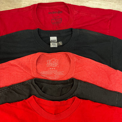 [現物] アメカジTシャツ 20pcs G0722004