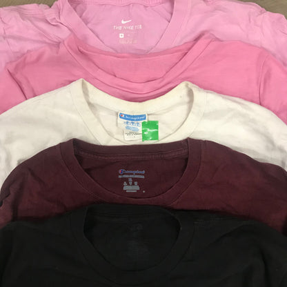 [現物] アメカジブランドTシャツ 20pcs H0728004