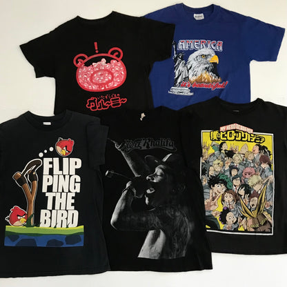 [現物] 特価Tシャツ 20pcs H0820002