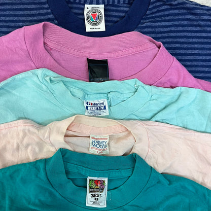 [現物] 90s Tシャツ 20pcs