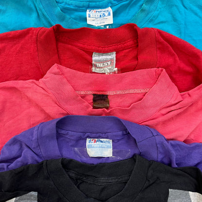 [現物] 90s Tシャツ 20pcs