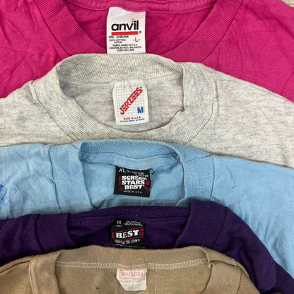 [現物] 90s Tシャツ 20pcs