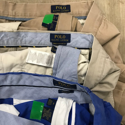 [現物] ラルフショートパンツ 12pcs H0723002