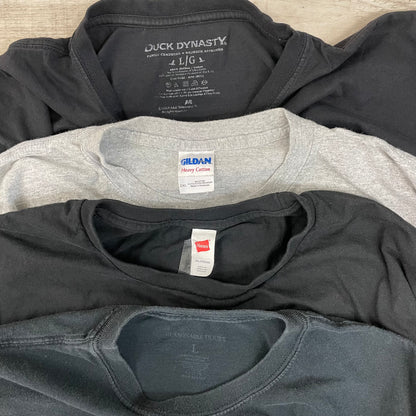 [現物] 00s 人物Tシャツ  15pcs G0807002
