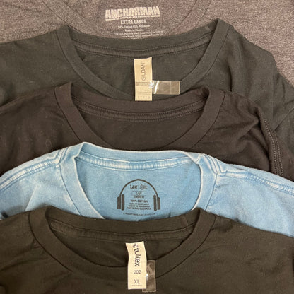 [現物] 00s 人物Tシャツ  20pcs G0805001