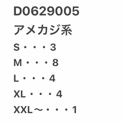 [現物] 00s アメカジプリントTシャツ 20pcs D0629005