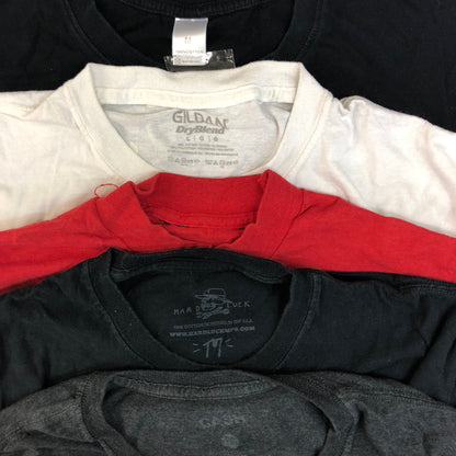 [現物] アメカジTシャツ 20pcs H0724003