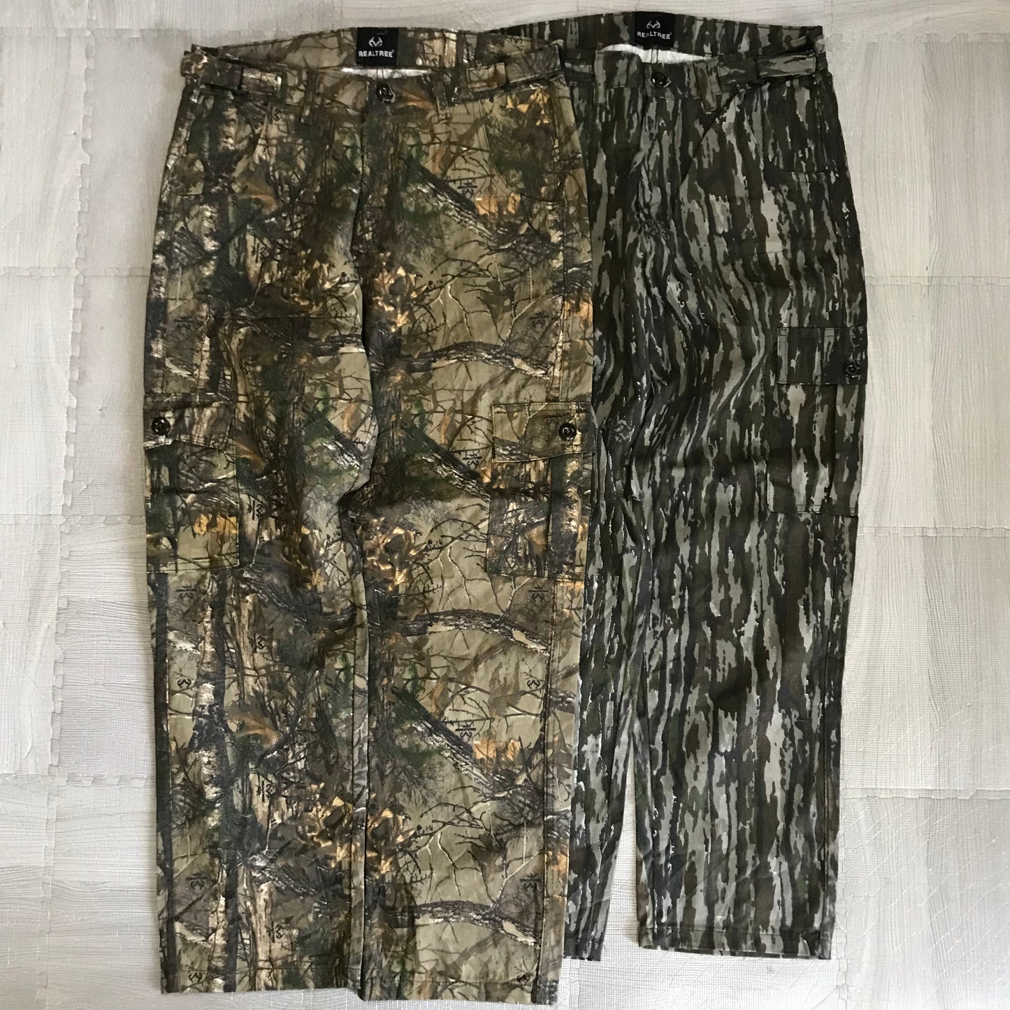[現物] リアルツリーパンツ(L30~L33) 10pcs H0817005